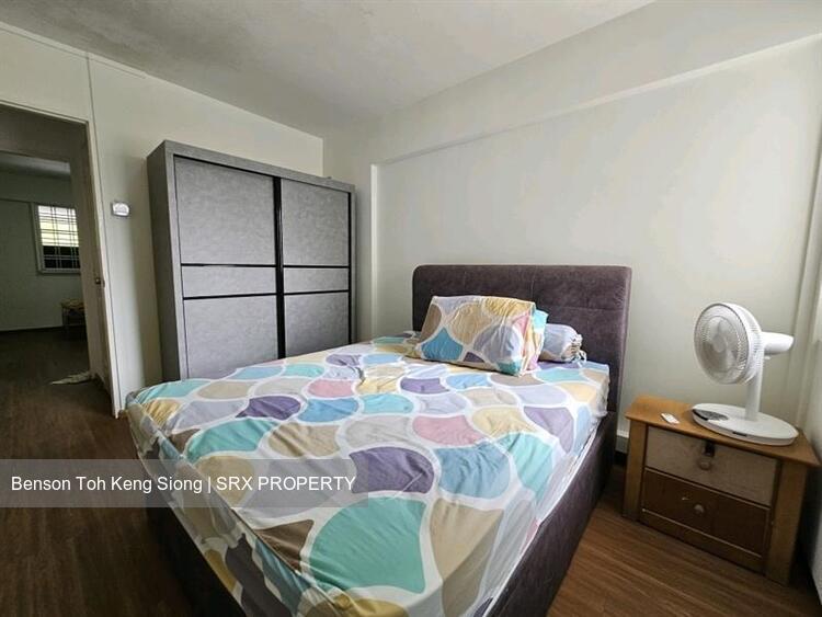 Blk 452 Chong Boon Centre (Ang Mo Kio), HDB 3 Rooms #534663741